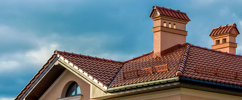 Residential Chimney Services in Eagle Mountain, Utah