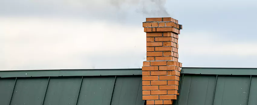 Chimney Installation Company in Eagle Mountain, UT