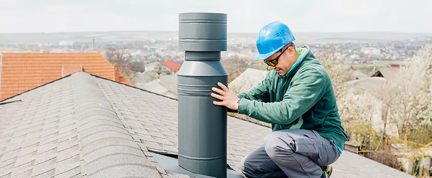 Insulated Chimney Liner Services in Eagle Mountain, UT