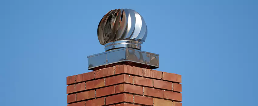 Chimney Flue Rebuild Services in Eagle Mountain, Utah