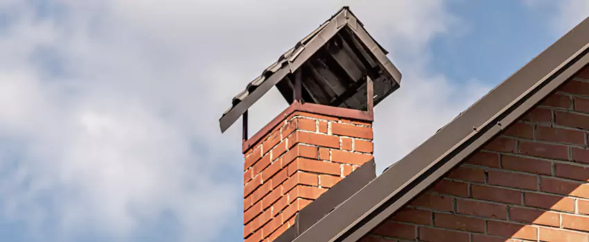 Chimney Saver Masonry Repair Contractor in Eagle Mountain, Utah