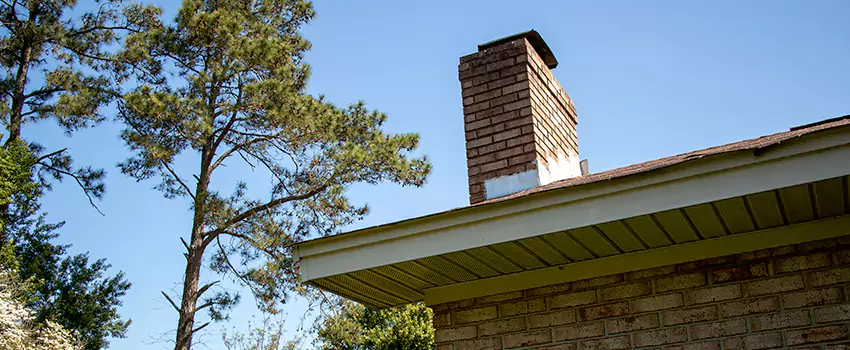 Brick Chimney Sweep Near Me in Eagle Mountain, UT