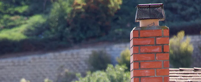 Chimney Tuckpointing And Masonry Restoration in Eagle Mountain, UT