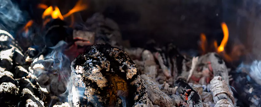 Creosote Removal Experts in Eagle Mountain, UT