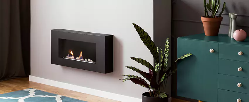 Cost of Ethanol Fireplace Repair And Installation Services in Eagle Mountain, UT