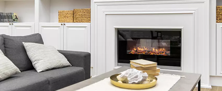 Professional Fireplace Maintenance Contractors in Eagle Mountain, UT