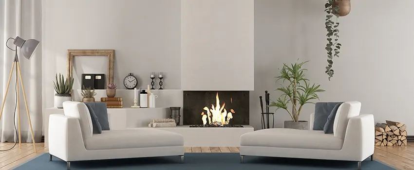Decorative Fireplace Crystals Services in Eagle Mountain, Utah