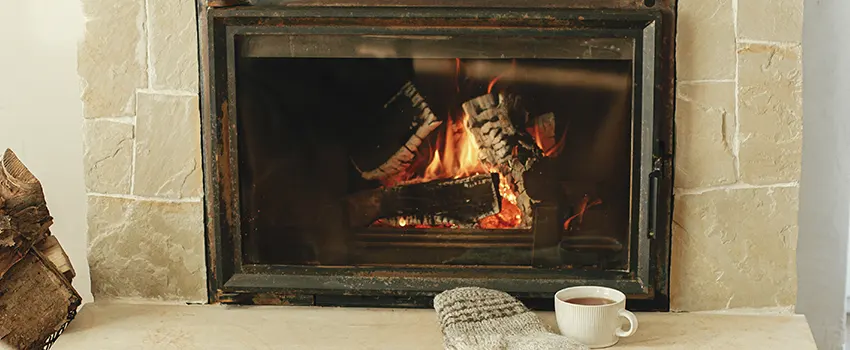 Fireplace Door Handle Replacements Services in Eagle Mountain, Utah