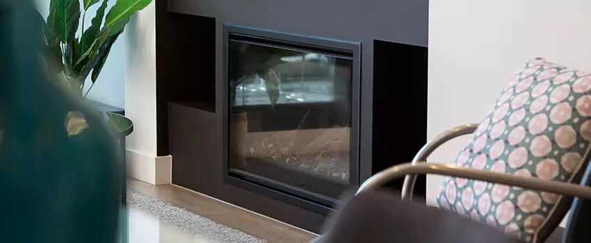 Gas Fireplace Installation in Eagle Mountain, UT