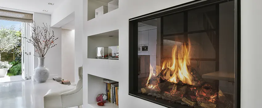 Fireplace Screen Installation And Replacement in Eagle Mountain, UT