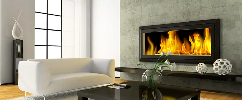 Fireplace Hearth Ideas in Eagle Mountain, Utah