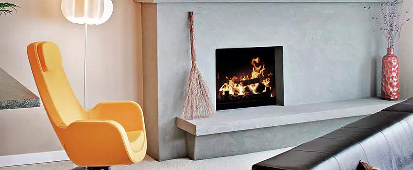 Electric Fireplace Makeover Services in Eagle Mountain, UT