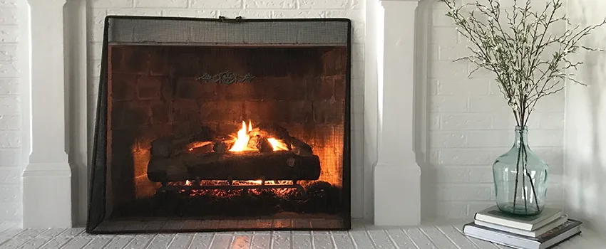Cost-Effective Fireplace Mantel Inspection And Maintenance in Eagle Mountain, UT