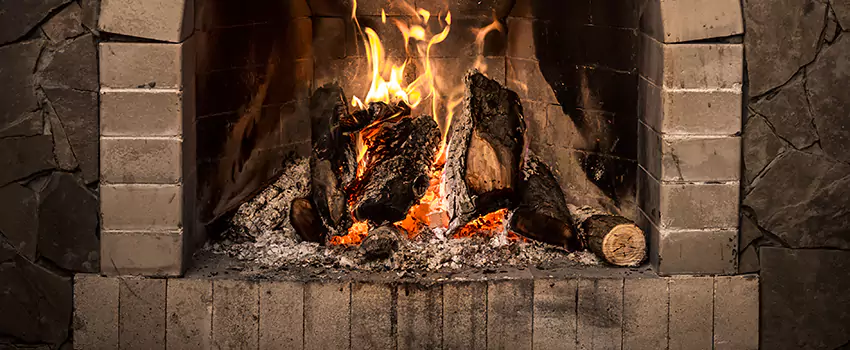 Cost of Rebuilding A Fireplace in Eagle Mountain, Utah