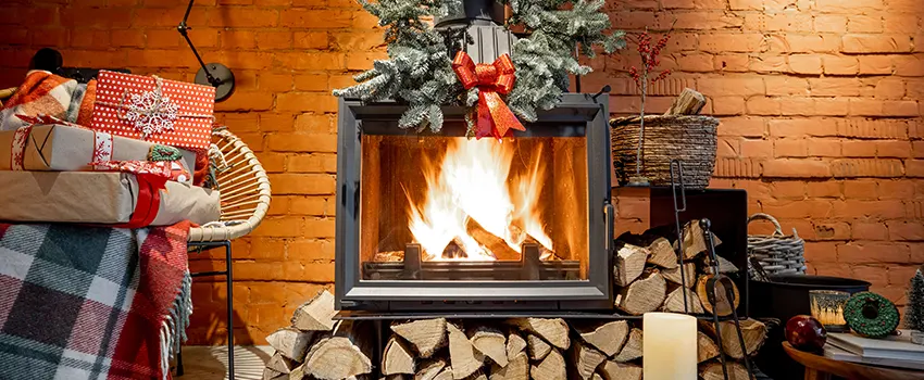Steel Fireplace Grate Repair And Replacement Services in Eagle Mountain, Utah