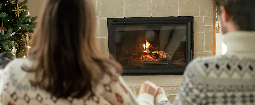 Fireplace Firebox Refurbish & Restore Services in Eagle Mountain, UT