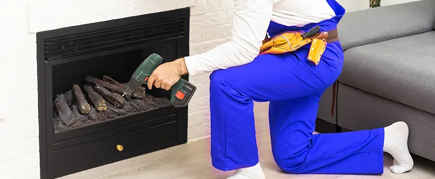 Fireplace Safety Inspection Specialists in Eagle Mountain, Utah