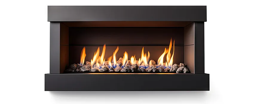 Outdoor Gas Fireplaces Installation in Eagle Mountain, UT