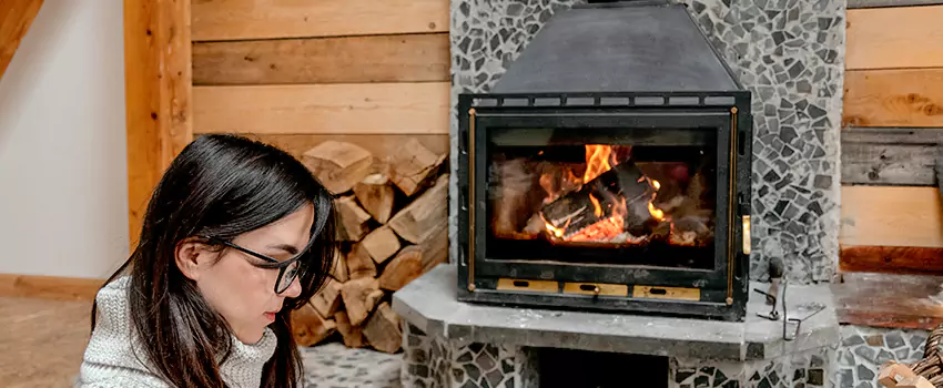 Harman P68-C Pellet Stove Repair in Eagle Mountain, Utah 