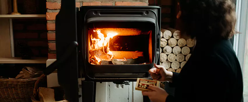Hearthstone Wood Stoves Fireplace Repair in Eagle Mountain, Utah