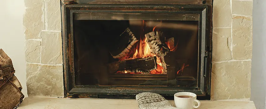 Kings man Fireplaces Insert Services in Eagle Mountain, UT