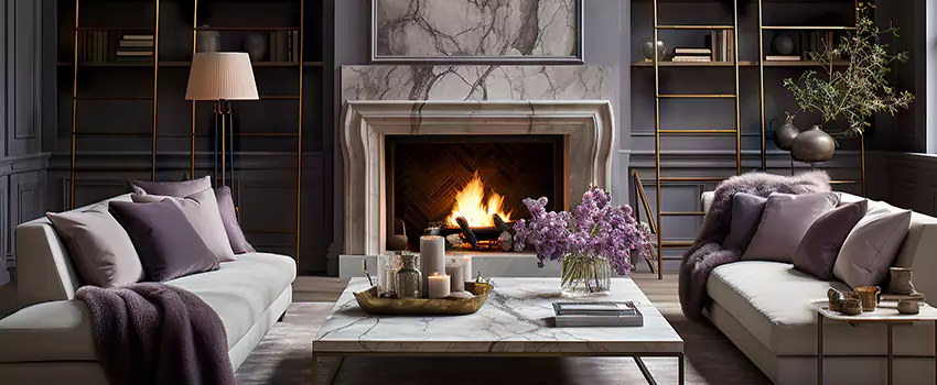 Napoleon Galaxy Series Outdoor Fireplaces Repair in Eagle Mountain, UT