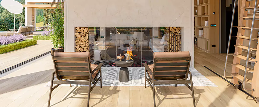 Ortal Space Creator Fireplace Repair in Eagle Mountain, UT