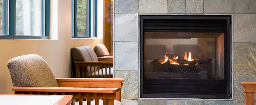 Osburn Fireplace Tempered Glass Hearth Pad Replacement in Eagle Mountain, Utah