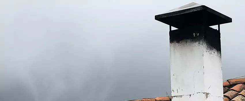 Prefab Chimney Crown Installation in Eagle Mountain, UT