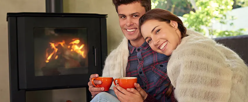 Regency Traditional Fireplace Products Maintenance and Repair in Eagle Mountain, Utah