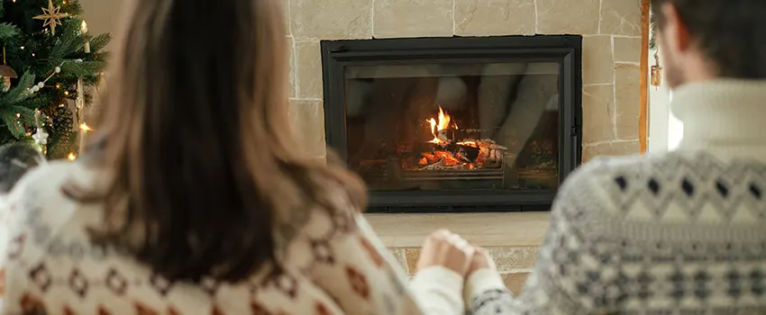 Superior Open-Hearth Wood Fireplaces in Eagle Mountain, UT