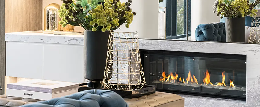 Professional Town & Country Luxury Fireplace Maintenance Experts in Eagle Mountain, Utah
