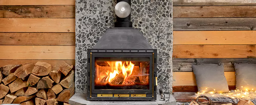Travis Industries Elite Fireplace Inspection and Maintenance in Eagle Mountain, Utah