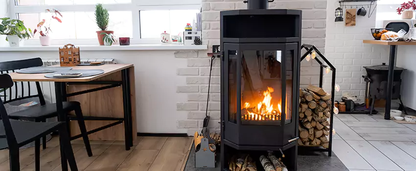 Cost of Vermont Castings Fireplace Services in Eagle Mountain, UT