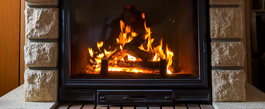 Cost of Wood Fireplace Installation in Eagle Mountain, UT