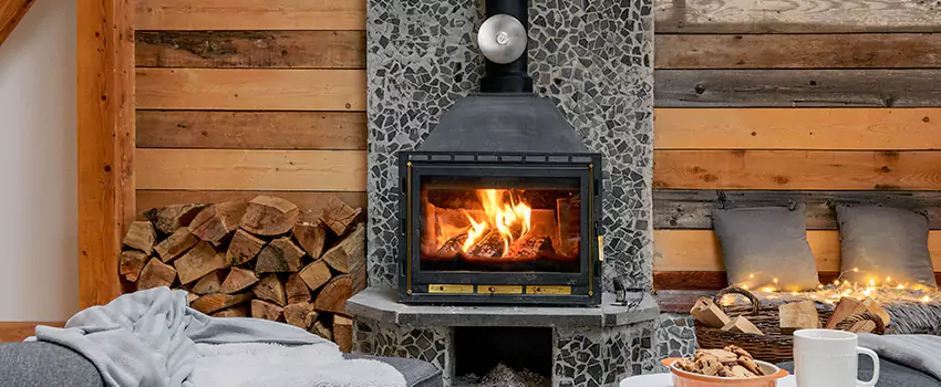 Affordable Wood Fireplace Fixing Solutions in Eagle Mountain, Utah