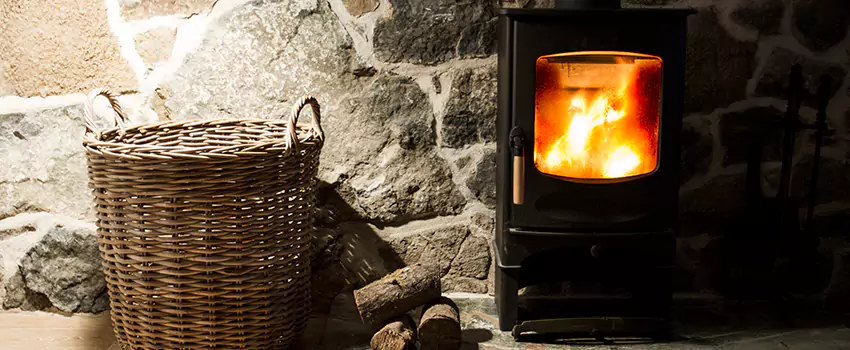 24/7 Wood Stove Installation Services in Eagle Mountain, Utah
