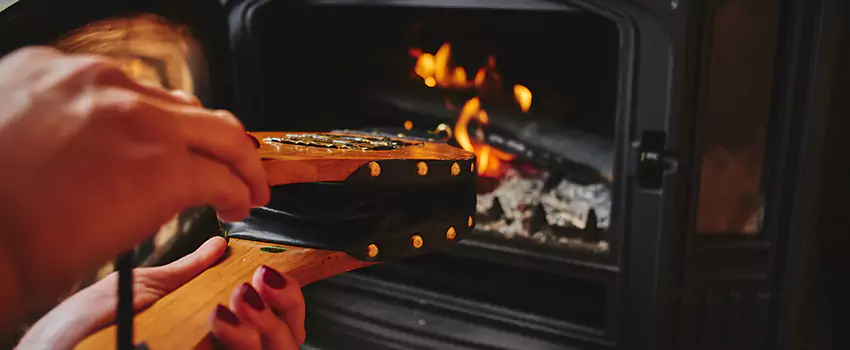 Wood Stove Grates Repair in Eagle Mountain, Utah