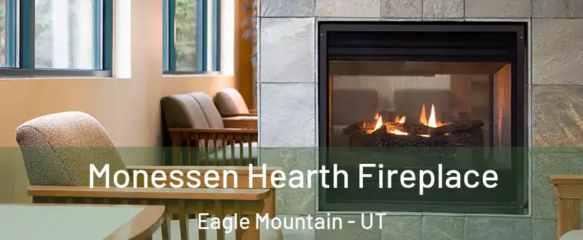  Monessen Hearth Fireplace Eagle Mountain - UT