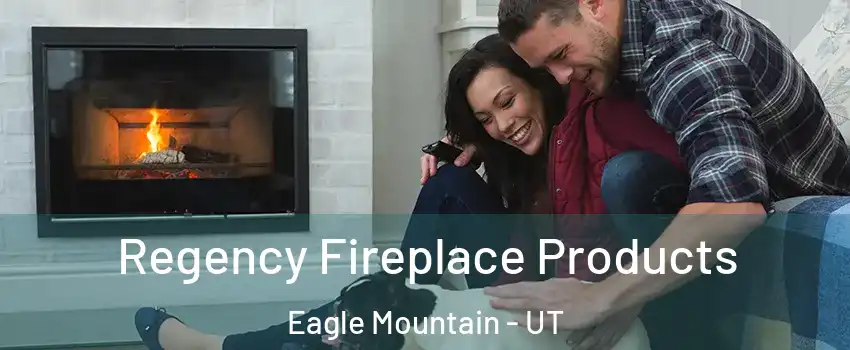 Regency Fireplace Products Eagle Mountain - UT